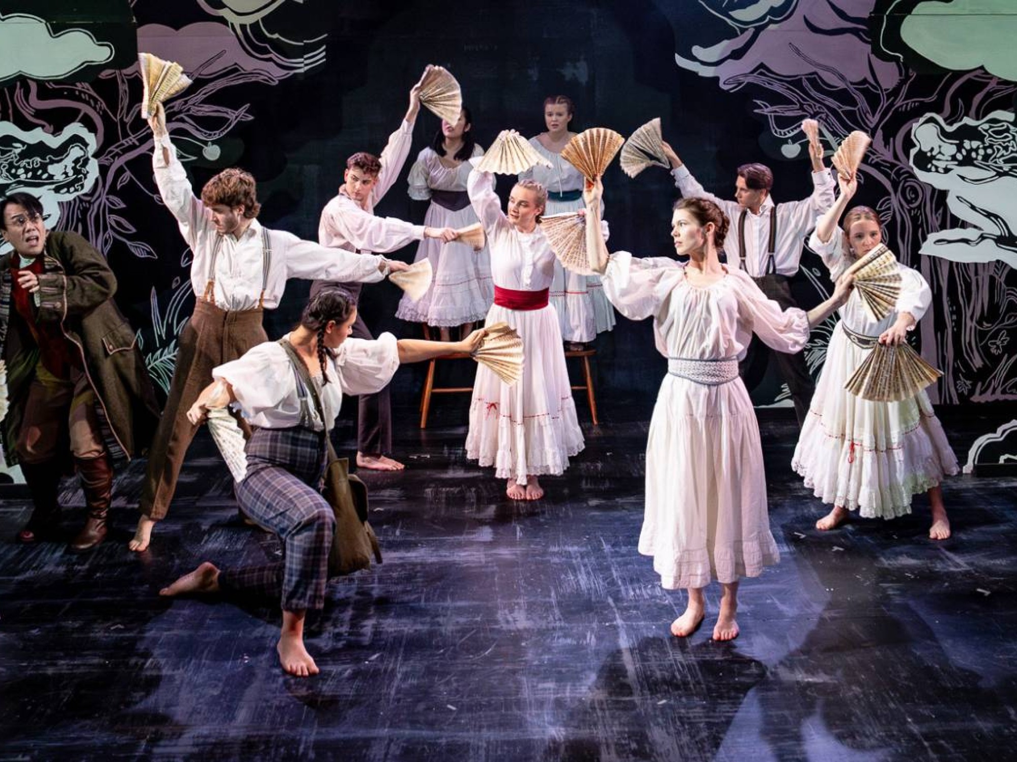 musical-theatre-mfa-masters-course-university-of-surrey